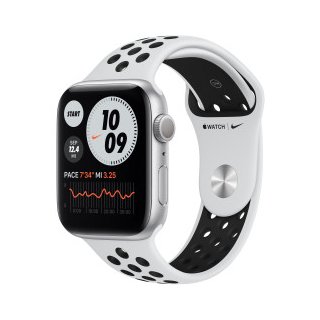 Apple Watch Series 6 Nike  Aluminium