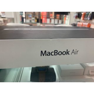 Apple Macbook Air 11 Intel i5 Gebraucht OVP Komplett