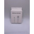 Apple iphone USB Ladekabel Lightning