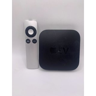 Apple TV 2 G. Gebraucht